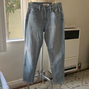 Unpublished DEBBIE SLIM MOM FIT jeans